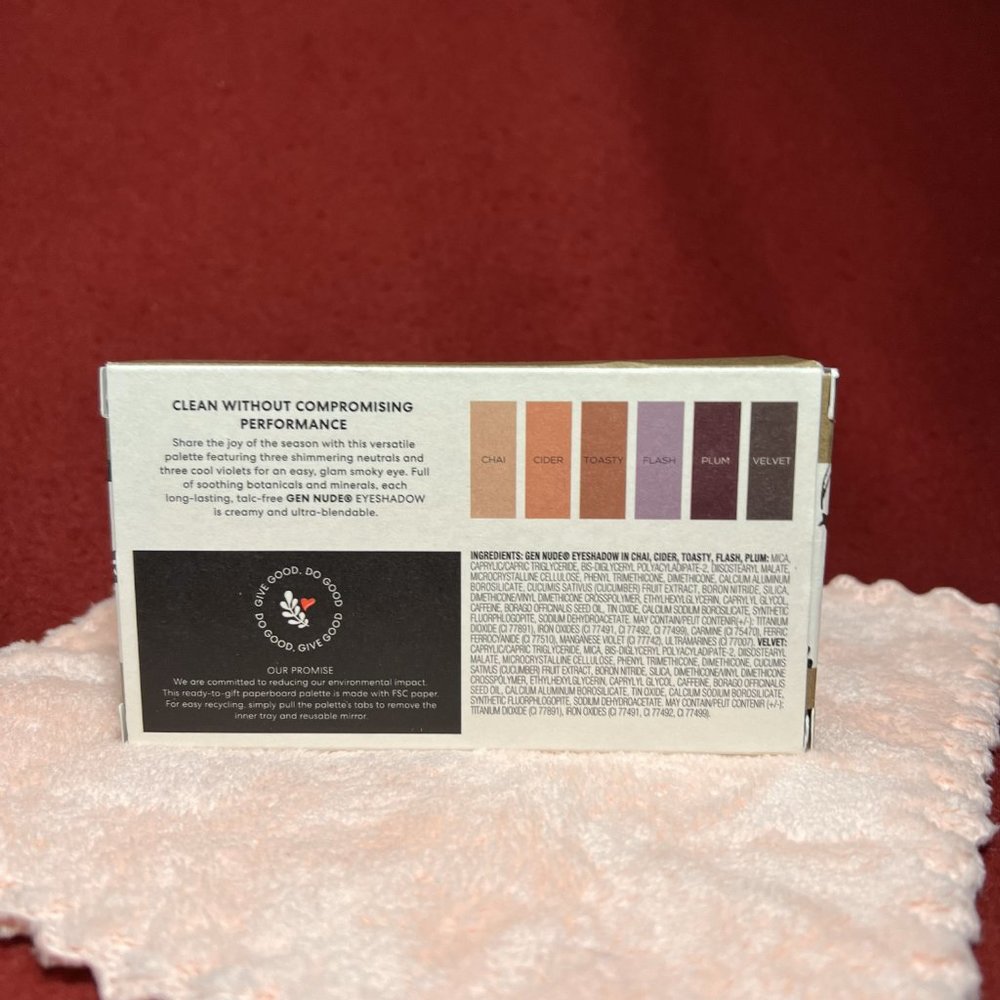 NEW BARE MINERALS - Picture 6 of 15